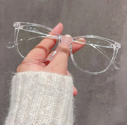 Transparent Frame 33