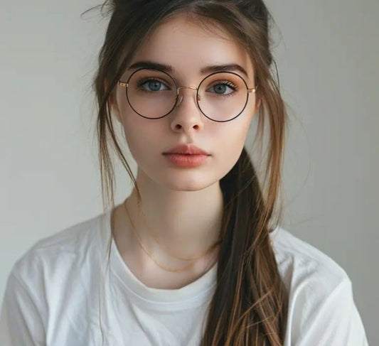 Transparent Frame 27