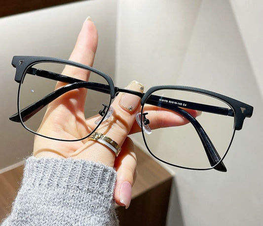 Black Frame AL-2003