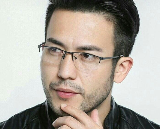 Black Square Frame