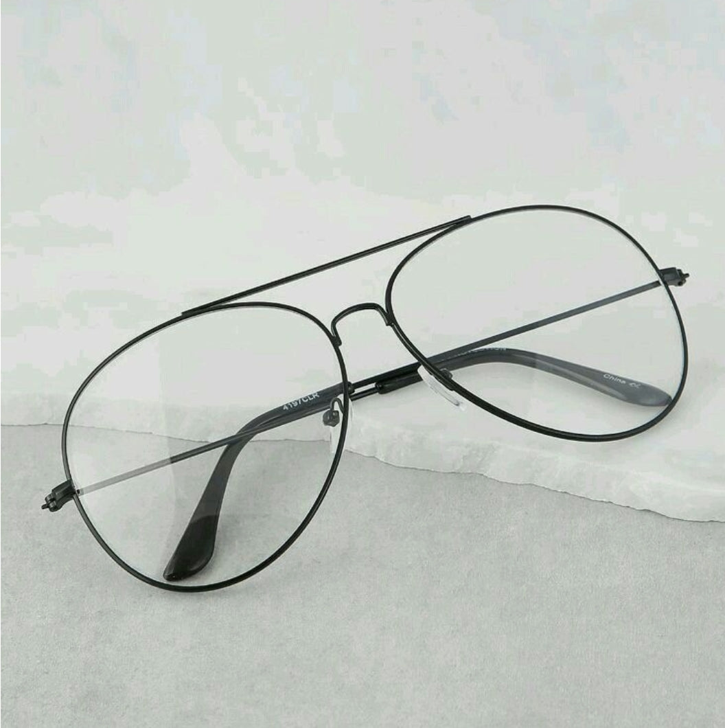 Metal Frame 41