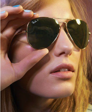 Rayban Poloride Sunglasses ALW-20036
