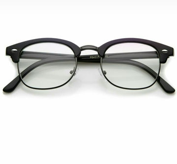 Club Master Frame 02