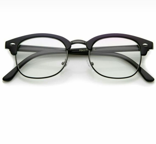 Club Master Frame 02