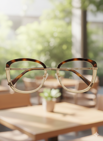 Optical Frames Glasses 4