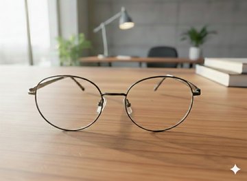Round Frame 11
