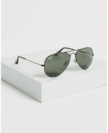 Ray-Ban Aviator Sunglasses – Classic UV Protection Eyewear