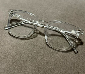 Transparent frame AL-20016