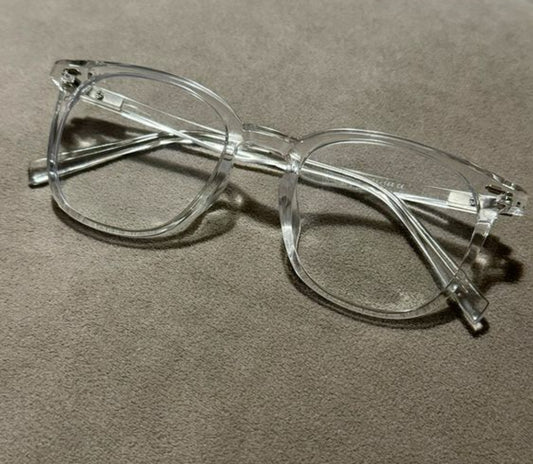 Transparent frame AL-20016
