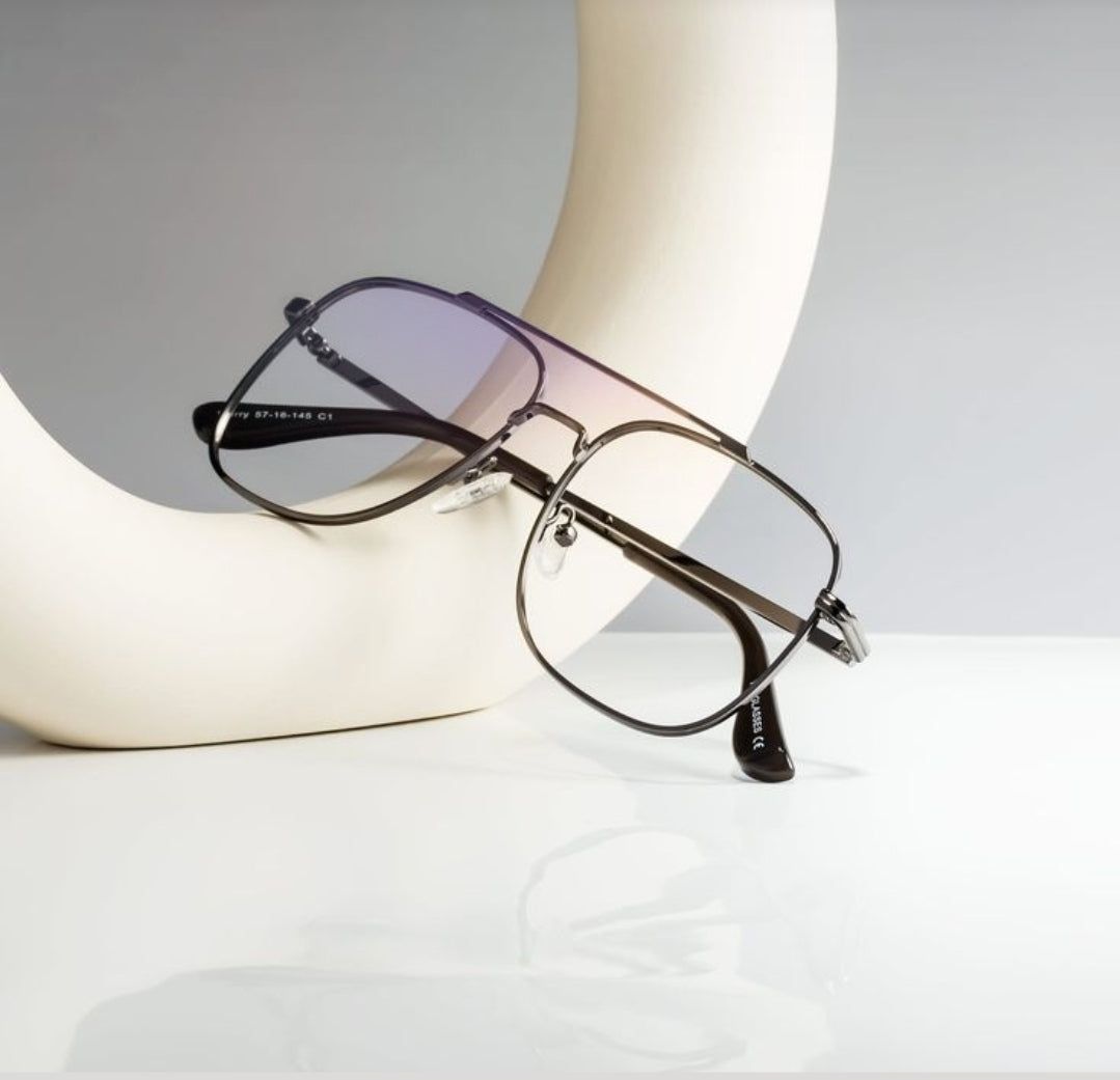 Double Brige Frame AL-20026