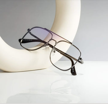 Double Brige Frame AL-20026