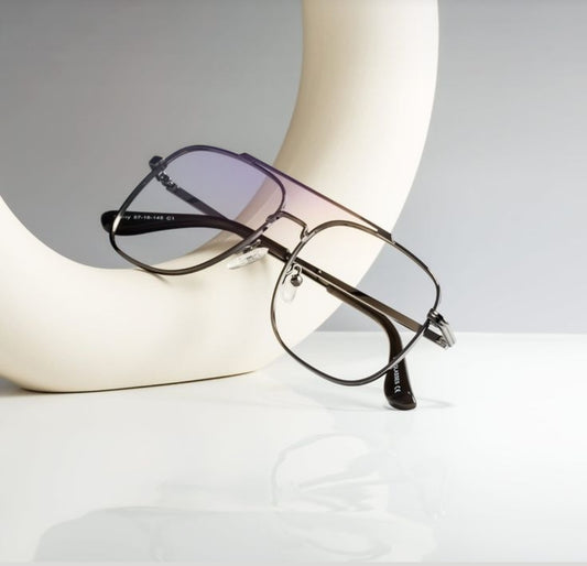 Double Brige Frame AL-20026