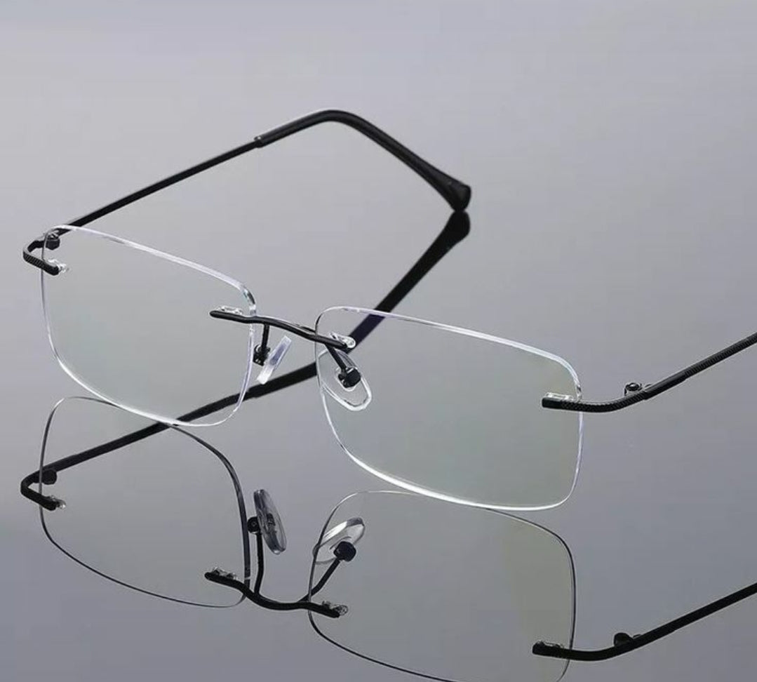 3 Piece Frame AL-2002