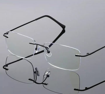 3 Piece Frame AL-2002