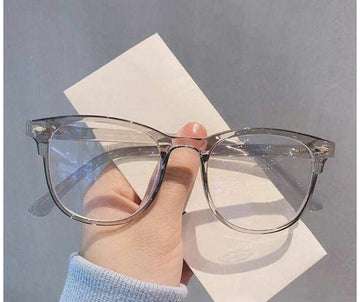 Transparent Frame AL-20020