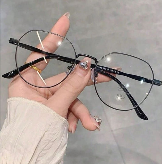 Metal Frame 17