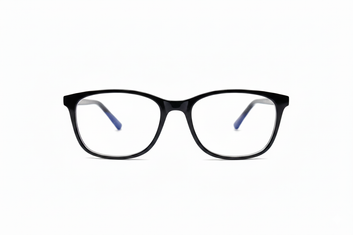 Ladies cateye glasses