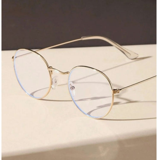 Golden Round frame