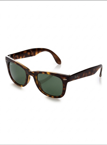 Ray-Ban Sunglasses 21 – Classic Unisex UV Protection Eyewear