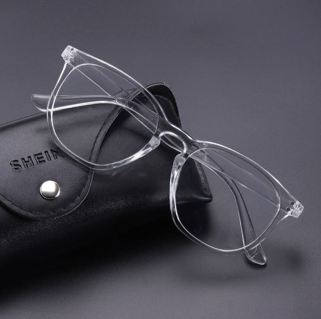 Stylish Eyesight Frames E-008