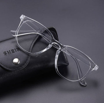 Stylish Eyesight Frames E-008