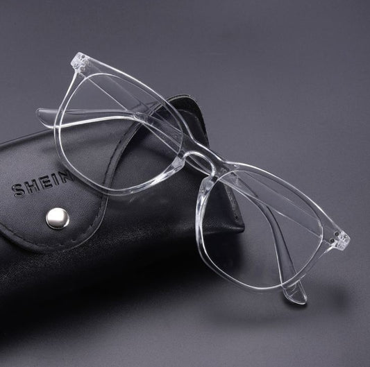 Stylish Eyesight Frames E-008