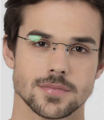 Three piece Glasses 25