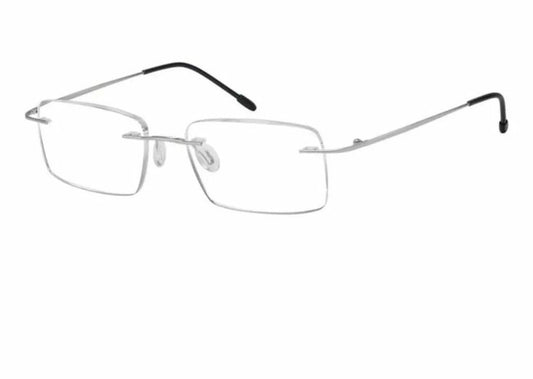 3 Piece Glasses
