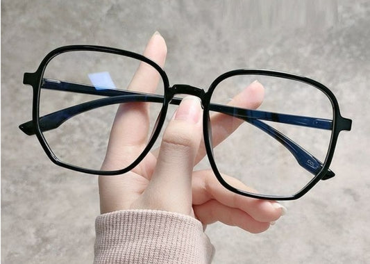 Transparent Frame 16