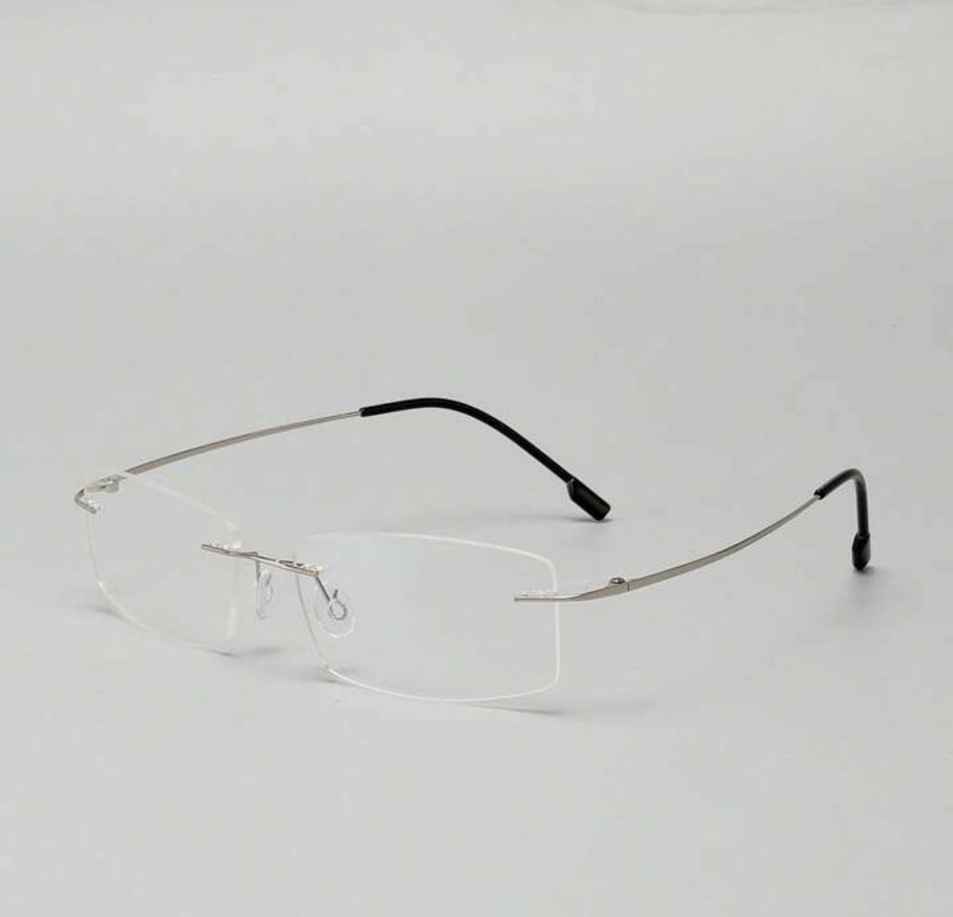 Men Premium Glasses AL-20013