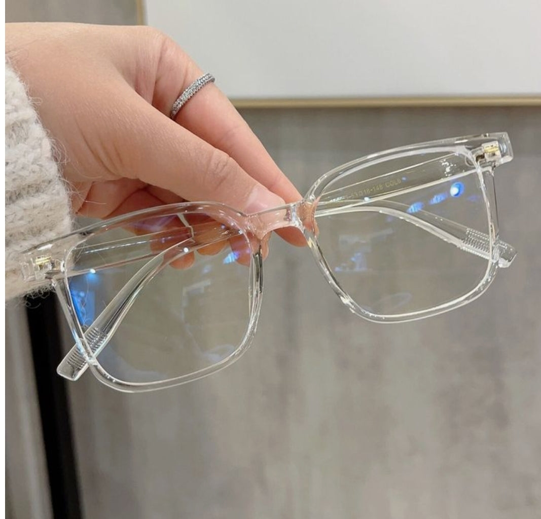 Transparent Frame 55
