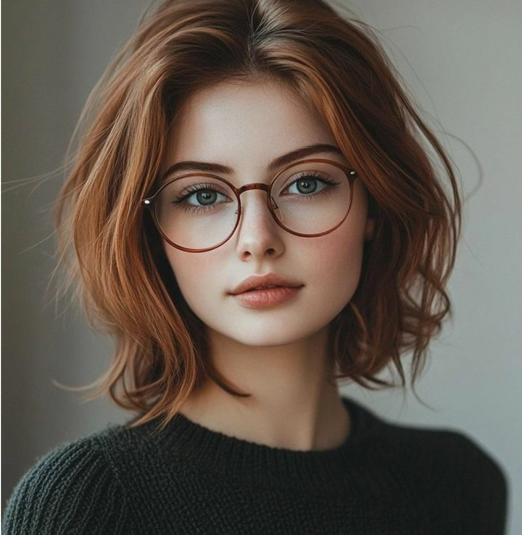 Brown Frame 29