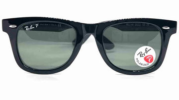 Rayban Poloride