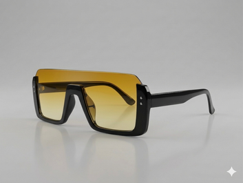Unisex Sunglass