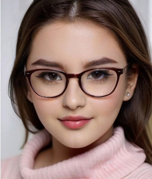 Ladies frame new style