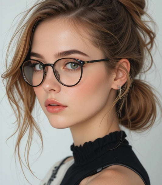 Transparent Frame 36