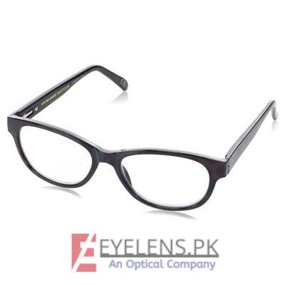 Foster Grant’s Zebra Multi-Focus Reading Glasses - Eye Lens 