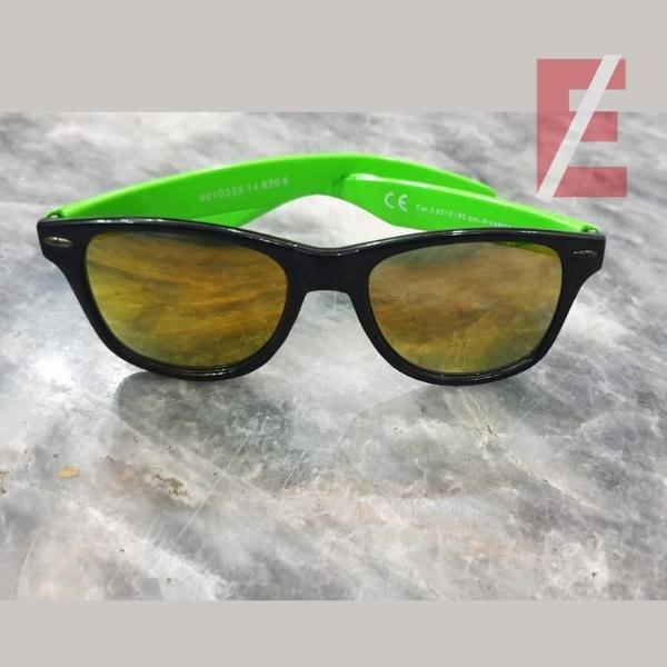 Imported Baby Sunglasses AL-4009 - Eye Lens 