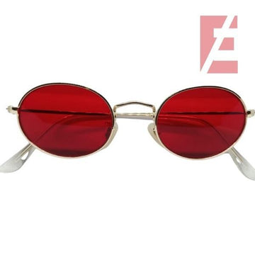 Men Premium Sunglasses AL-20027 - Eye Lens 