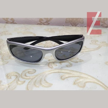 Imported Baby Sunglasses AL-40013 - Eye Lens 