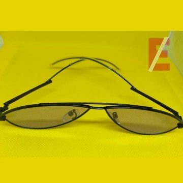 Men Premium Sunglasses AL-2002 - Eye Lens 