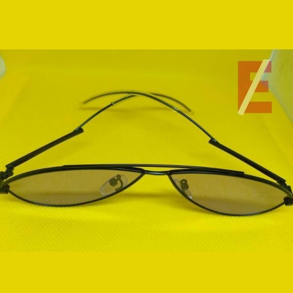 Men Premium Sunglasses AL-2002 - Eye Lens 