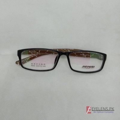 Jienisi Women Eyewear – Eye Glasses - Eye Lens 