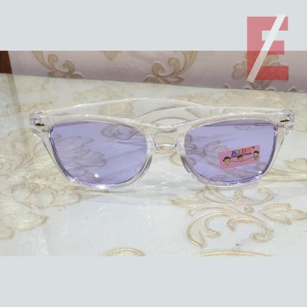 Imported Baby Sunglasses AL-40018 - Eye Lens 