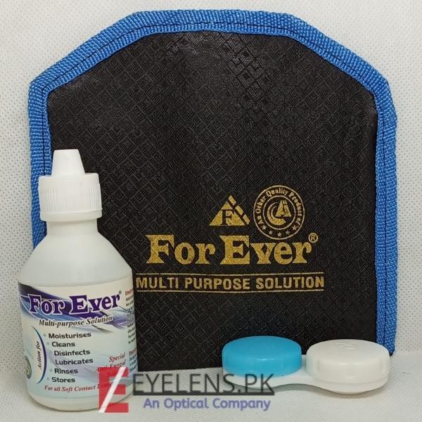 FOREVER 60ML KIT - Eye Lens 
