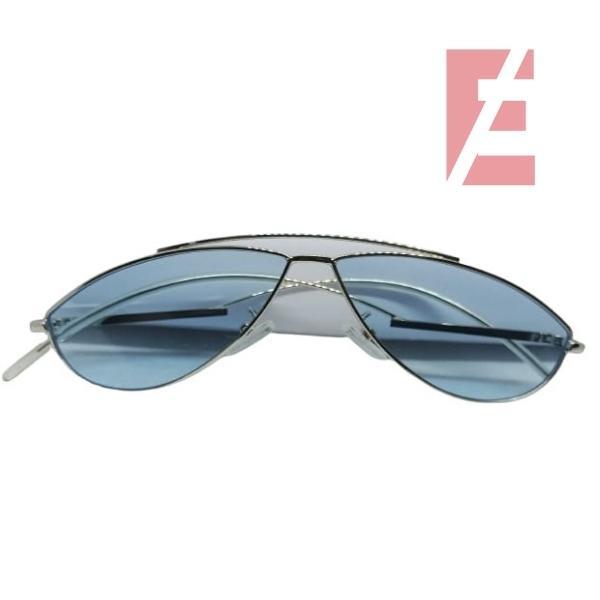 Men Premium Sunglasses AL-20017 - Eye Lens 