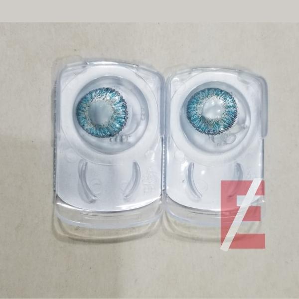 Aqua - Eye Lens 