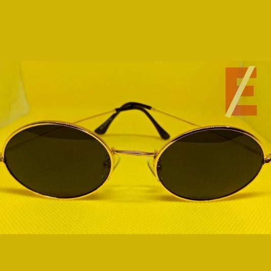 Men Premium Sunglasses AL-2007 - Eye Lens 