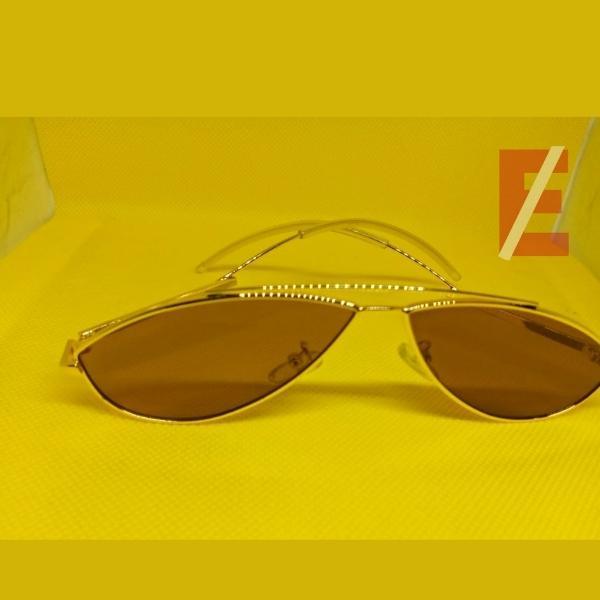 Men Premium Sunglasses AL-2009 - Eye Lens 
