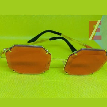 Men Premium Sunglasses AL-20012 - Eye Lens 